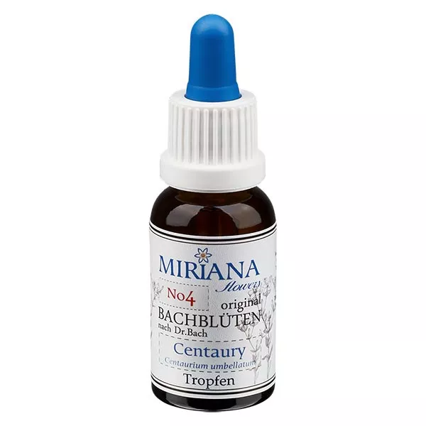 4 Centaury, 30ml Essenz, MirianaFlowers 4 Centaury, 30ml Essenz, MirianaFlowers