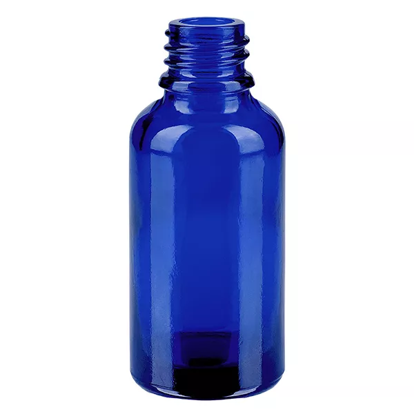 30ml Apothekenflasche BlueLine UT18/30 UNiTWIST 30ml Apothekenflasche BlueLine UT18/30 UNiTWIST