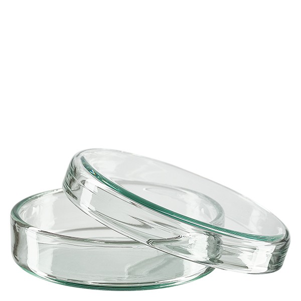 Petrischale 60x12mm Glas