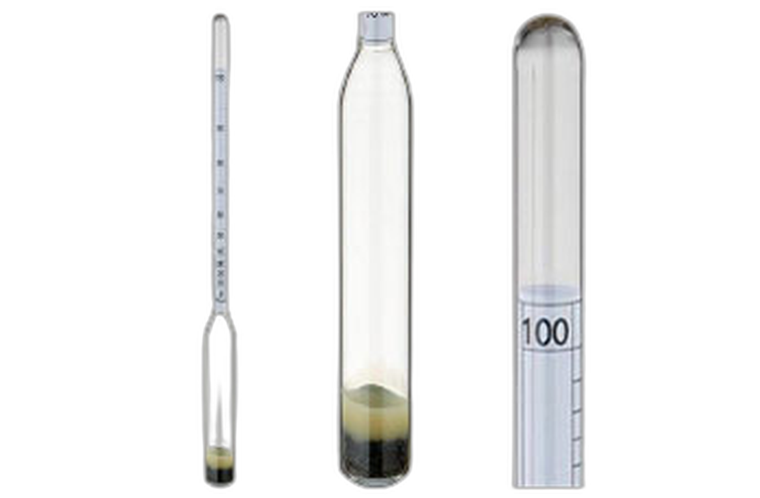 Alkoholmeter/ Messgerät