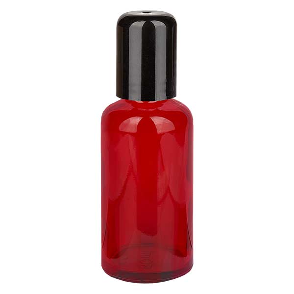 50ml Roll-On Flasche RedLine UT18/50 UNiTWIST 50ml Roll-On Flasche RedLine UT18/50 UNiTWIST