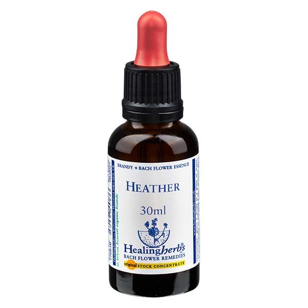 14 Heather, 30ml, Healing Herbs 14 Heather, 30ml, Healing Herbs