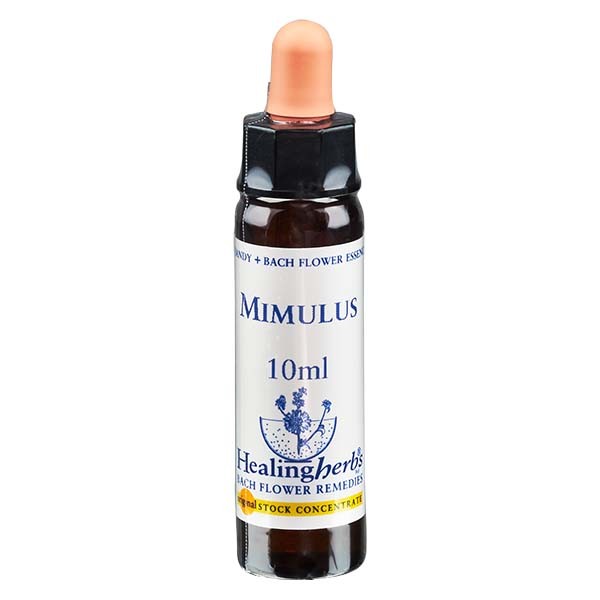 20 Mimulus, 10ml, Healing Herbs