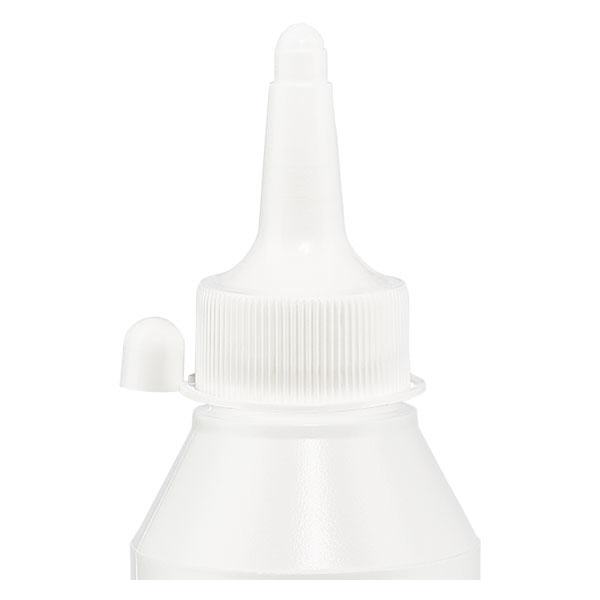 Verschluss Halteband und Kappe für Lotionsflasche Verschluss Halteband und Kappe für Lotionsflasche