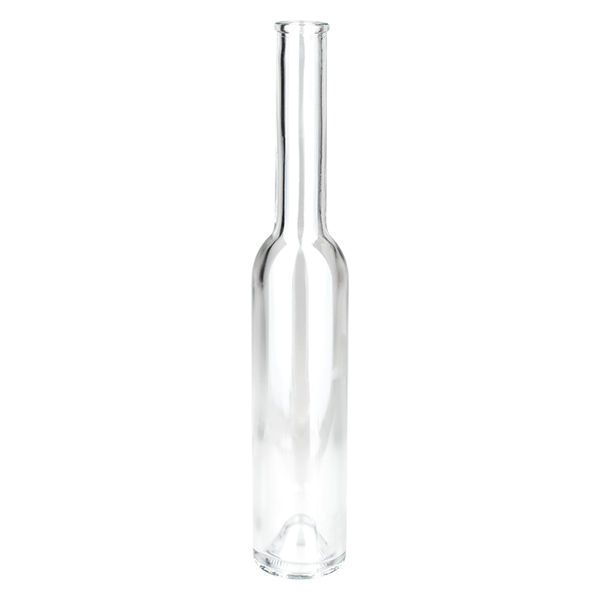 200ml Glasflasche "Platina" ohne Verschluss UNiTWIST®