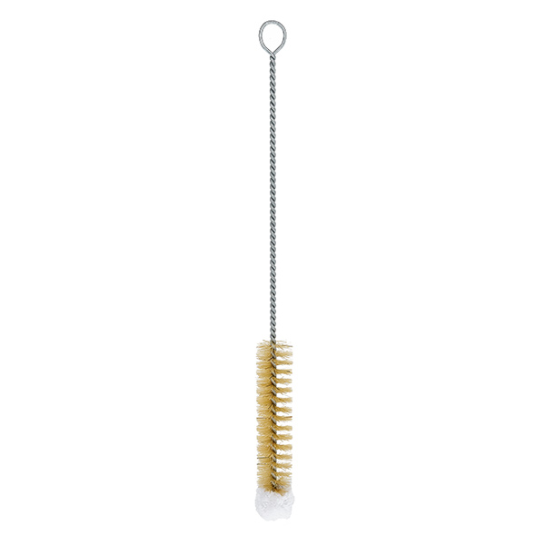 Reinigungsbürstchen rund mit Baumwollkopf ø16mm Reinigungsbürstchen rund mit Baumwollkopf ø16mm