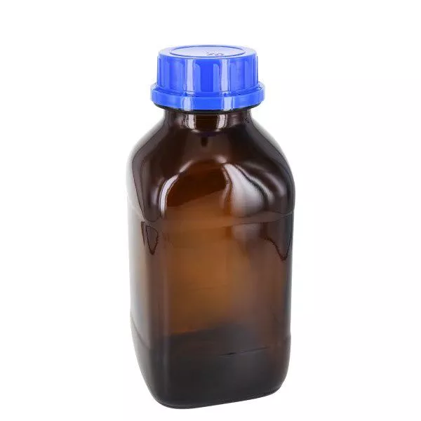 1000ml Chemikalienflasche - Konusdichtung