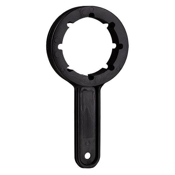 Schlüssel für Kanisterverschlüsse mit Gewinde 61