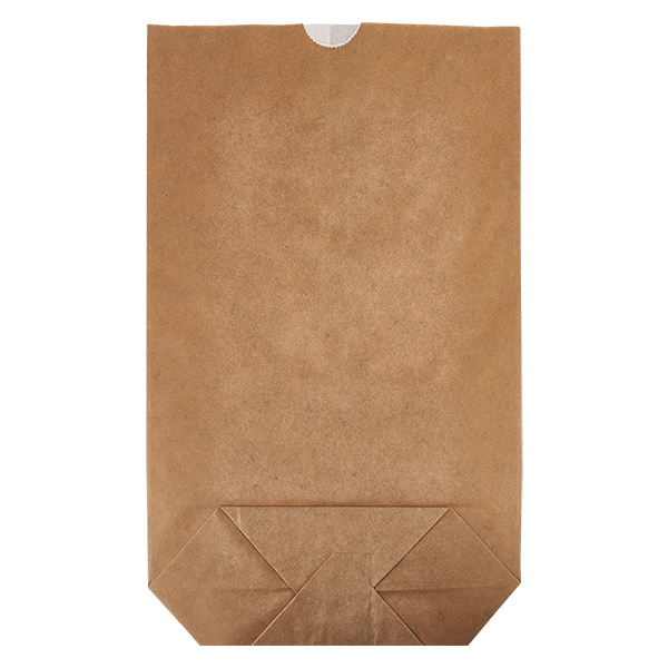 Bodenbeutel Pergament (25er Pack) 230x370mm/40g/m²