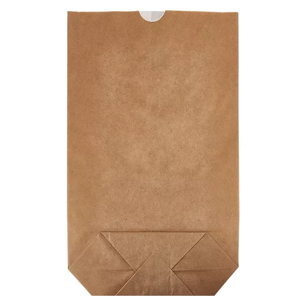 Bodenbeutel Pergament (25er Pack) 230x370mm/40g/m²
