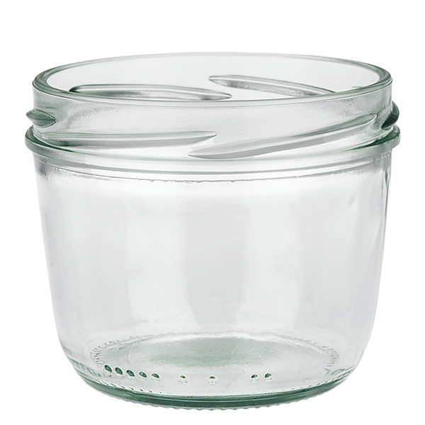 230ml Sturzglas ohne Deckel (TO82) UNiTWIST 230ml Sturzglas ohne Deckel (TO82) UNiTWIST