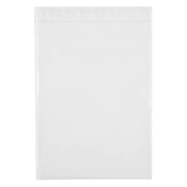 PolyZip-Beutel (100er Pack) 40x60mm/50µm PolyZip-Beutel (100er Pack) 40x60mm/50µm