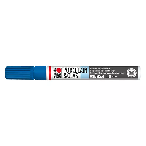 Malstift Enzian 1-2mm für Glas/Porzellan Malstift Enzian 1-2mm für Glas/Porzellan
