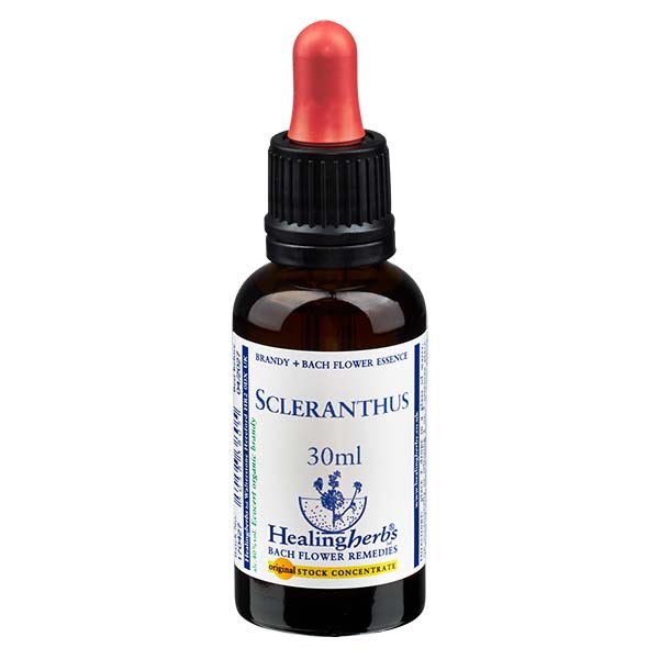 28 Scleranthus, 30ml, Healing Herbs