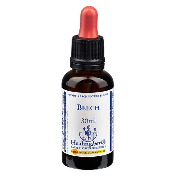 3 Beech, 30ml, Healing Herbs 3 Beech, 30ml, Healing Herbs