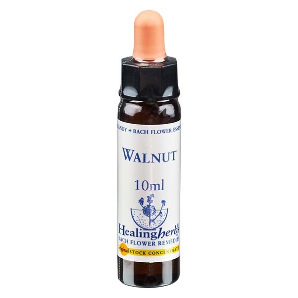 33 Walnut, 10ml, Healing Herbs