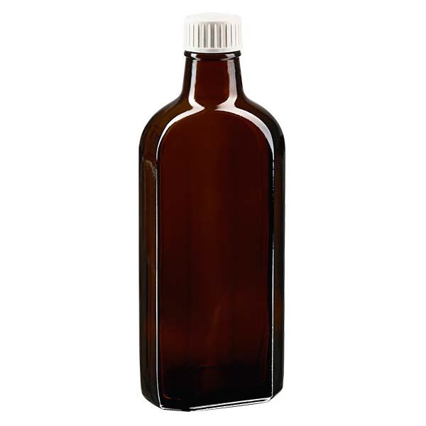 250 ml Meplat Schraubverschluss weiß Originalitätsverschluss EPE-Scheibe PP28 250 ml Meplat Schraubverschluss weiß Originalitätsverschluss EPE-Scheibe PP28