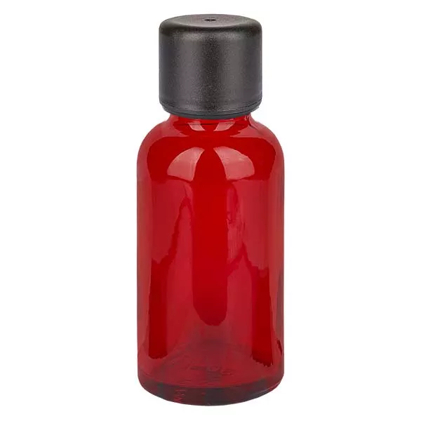 30ml Flasche 3mm Schraubverschluss Originalitätsverschluss RedLine UT18/30 UNiTWIST