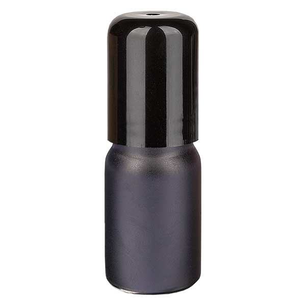 5ml Roll-On Flasche BlackLine UT18/5 5ml Roll-On Flasche BlackLine UT18/5