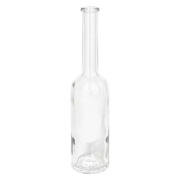 Oprada 100ml Klar, Öffnung 10.5mm, ohne Kork 10/13 Oprada 100ml Klar, Öffnung 10.5mm, ohne Kork 10/13