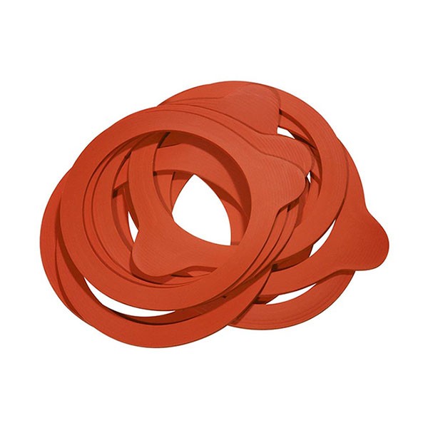 Einkochring Naturgummi RR100