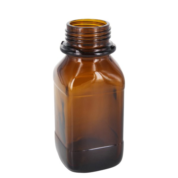 250ml Chemikalienflasche