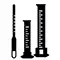 Messzylinder, Thermometer und Alkoholmeter Messzylinder, Thermometer und Alkoholmeter