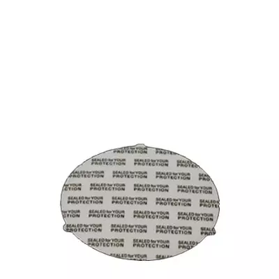 Originalitätssiegel selbstklebend ø58mm Originalitätssiegel selbstklebend ø58mm