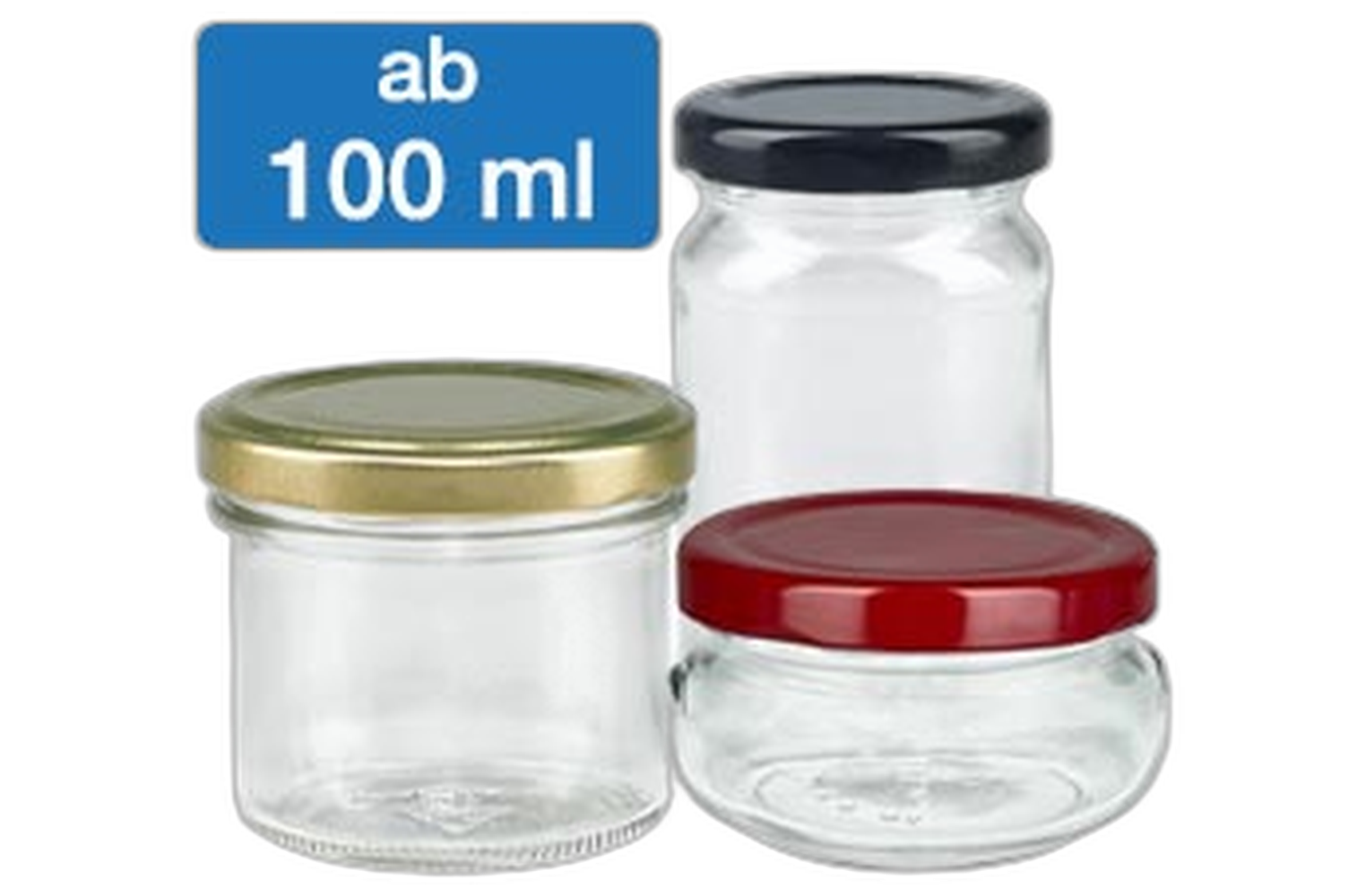 ab 100ml bis 199ml