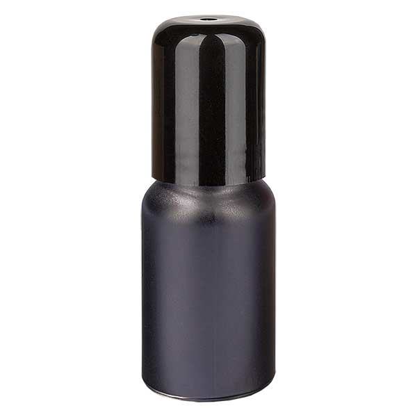 10ml Roll-On Flasche BlackLine UT18/10 10ml Roll-On Flasche BlackLine UT18/10