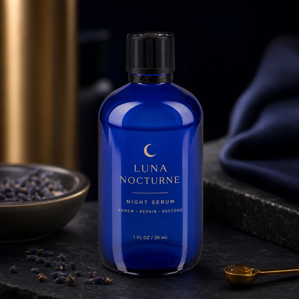 Apothekenflasche blau 100ml Tropfer Premium 1mm schwarz Kindersicherung Blindenwarnsymbol Originalitätsverschluss Zylindrische 100ml Apothekerflasche in Blauglas mit Tropfeinsatz und OV KiSi Schraubverschluss