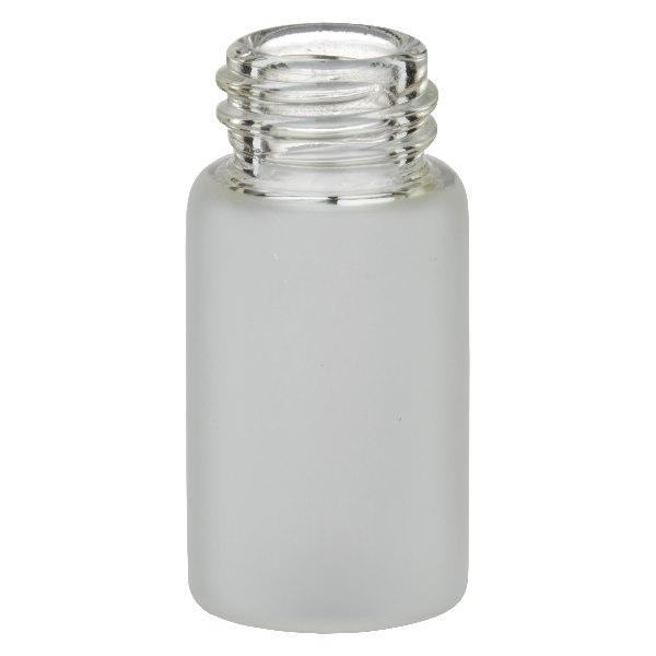 3ml Miniflasche gefrostet UT13/3 UNiTWIST