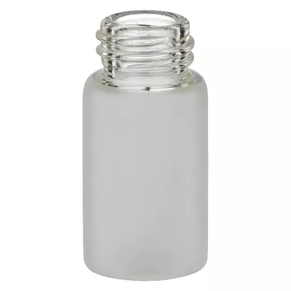 3ml Miniflasche gefrostet UT13/3 UNiTWIST 3ml Miniflasche gefrostet UT13/3 UNiTWIST