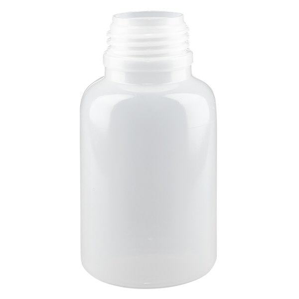 250ml Laborflasche Weithals ohne Verschluss