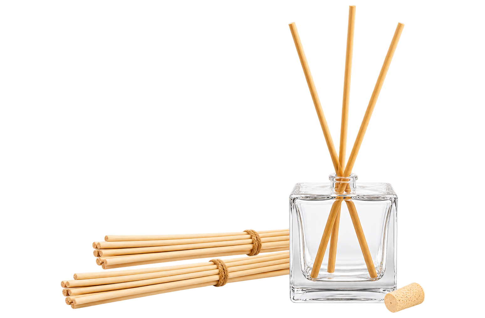 Aromatherapie & Düfte