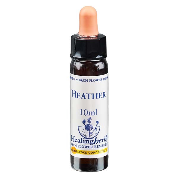 14 Heather, 10ml, Healing Herbs 14 Heather, 10ml, Healing Herbs