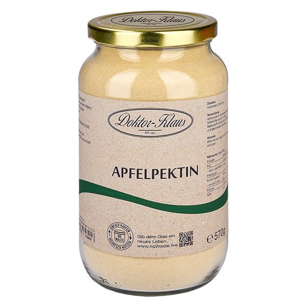 Apfelpektin 570g Doktor-Klaus noWaste Apfelpektin 570g Doktor-Klaus noWaste