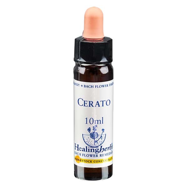 5 Cerato, 10ml, Healing Herbs 5 Cerato, 10ml, Healing Herbs