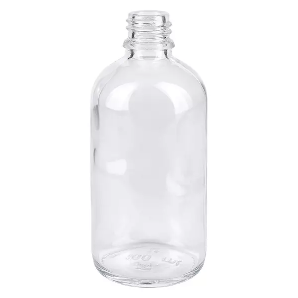 100ml Apothekenflasche ClearLine UT18/100 UNiTWIST