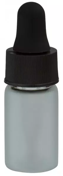 3ml Mini Pipettenflasche frost schwarz/schwarz UT13/3 UNiTWIST 3ml Mini Pipettenflasche frost schwarz/schwarz UT13/3 UNiTWIST