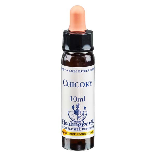 8 Chicory, 10ml, Healing Herbs 8 Chicory, 10ml, Healing Herbs