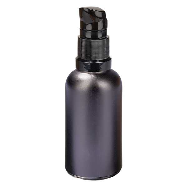 30ml Dispenserflasche BlackLine UT18/30 30ml Dispenserflasche BlackLine UT18/30