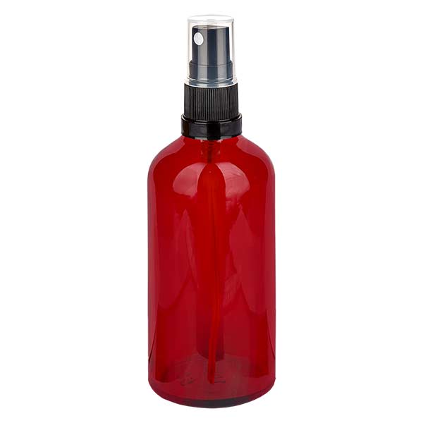 100ml Sprayflasche RedLine UT18/100 UNiTWIST 100ml Sprayflasche RedLine UT18/100 UNiTWIST
