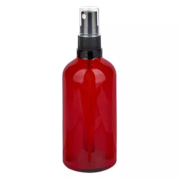 100ml Sprayflasche RedLine UT18/100 UNiTWIST 100ml Sprayflasche RedLine UT18/100 UNiTWIST