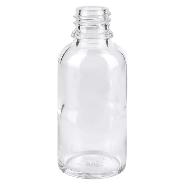 30ml Apothekenflasche ClearLine UT18/30 UNiTWIST
