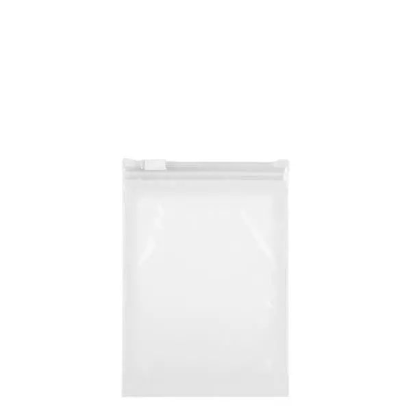 PolyZip mit Ziehverschluss (100er Pack) 120x170mm/60µm PolyZip mit Ziehverschluss (100er Pack) 120x170mm/60µm