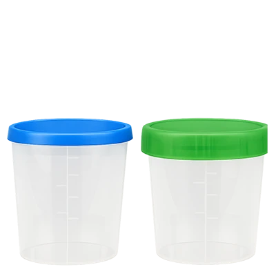 Urinbecher
