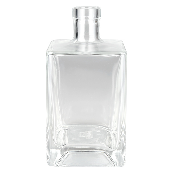 700ml Glasflasche "Gali" ohne Verschluss UNiTWIST®