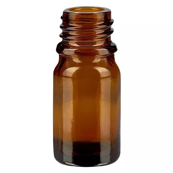 5ml Apothekenflasche BrownLine UT18/5 UNiTWIST 5ml Apothekenflasche BrownLine UT18/5 UNiTWIST