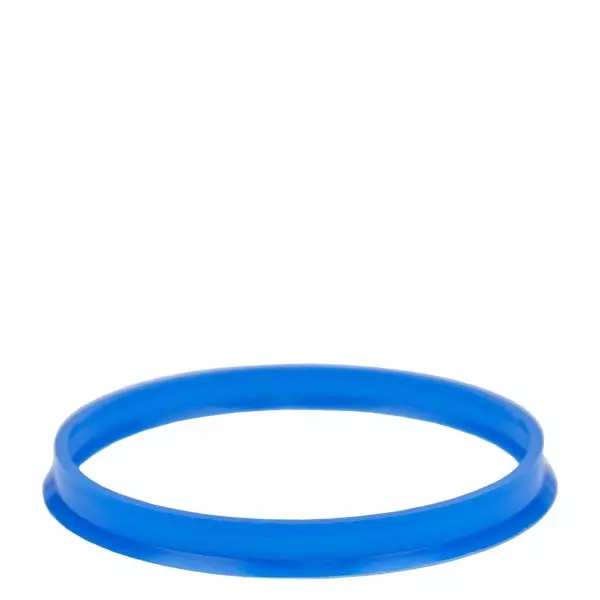 Ausgiessring GL 45 blau Ausgiessring GL 45 blau
